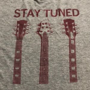 Raygun Stay Tuned T-Shirt